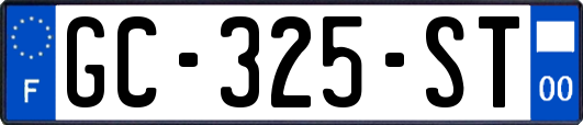 GC-325-ST