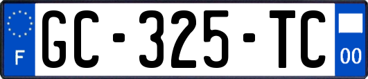 GC-325-TC