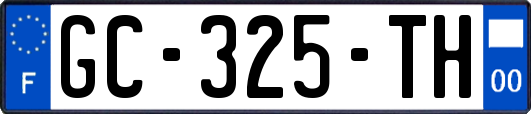 GC-325-TH