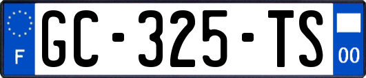 GC-325-TS