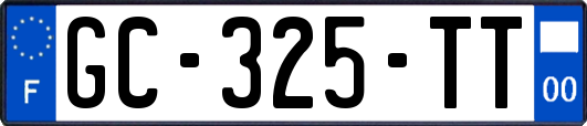 GC-325-TT