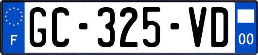 GC-325-VD