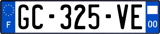 GC-325-VE