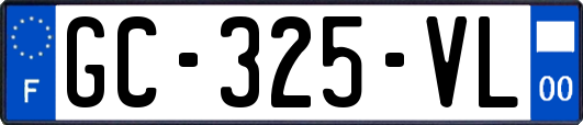 GC-325-VL