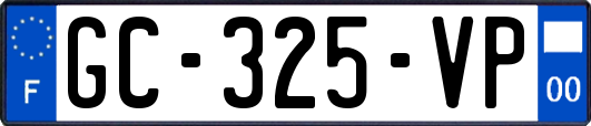 GC-325-VP