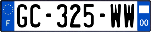 GC-325-WW