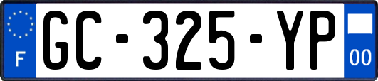 GC-325-YP