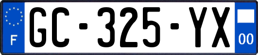 GC-325-YX