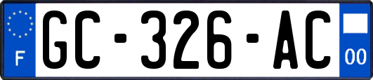 GC-326-AC