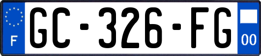 GC-326-FG