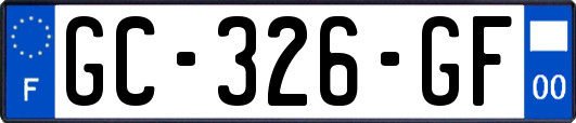 GC-326-GF