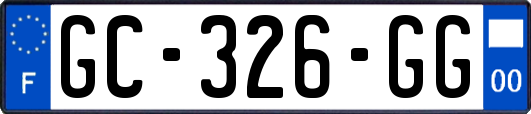GC-326-GG