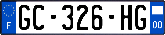 GC-326-HG