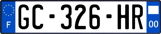 GC-326-HR