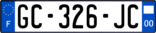 GC-326-JC