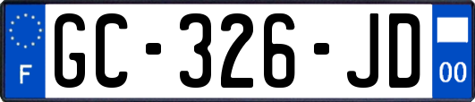 GC-326-JD