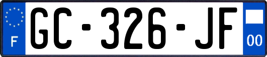 GC-326-JF