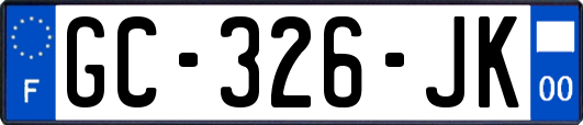 GC-326-JK