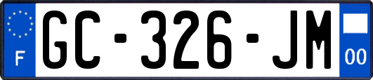 GC-326-JM
