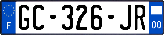 GC-326-JR