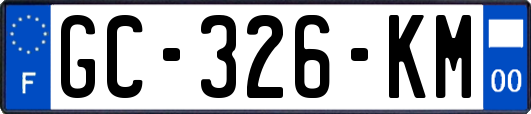 GC-326-KM