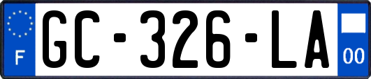 GC-326-LA