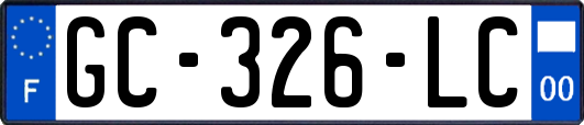 GC-326-LC
