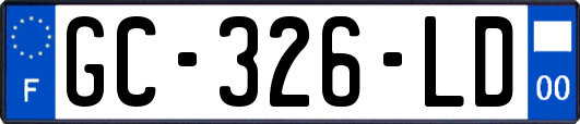 GC-326-LD