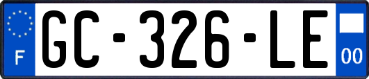 GC-326-LE