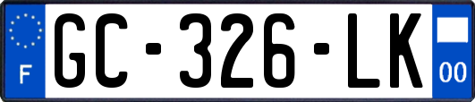 GC-326-LK