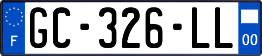 GC-326-LL