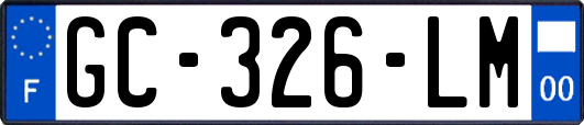 GC-326-LM