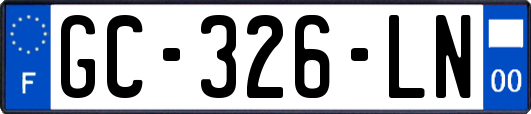 GC-326-LN