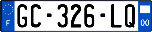 GC-326-LQ