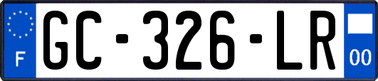 GC-326-LR