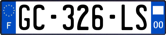GC-326-LS