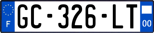 GC-326-LT
