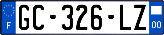 GC-326-LZ
