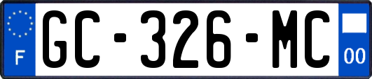GC-326-MC