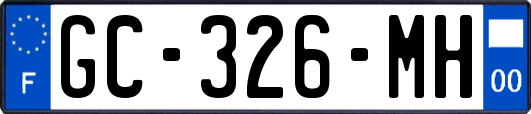 GC-326-MH