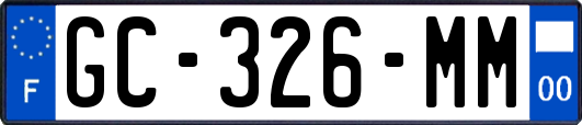 GC-326-MM