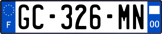 GC-326-MN