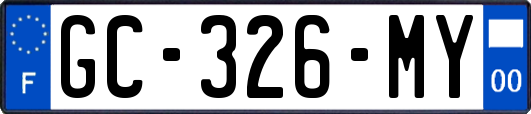 GC-326-MY