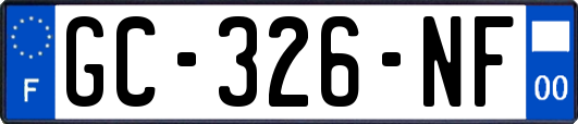 GC-326-NF