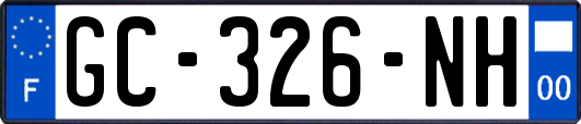 GC-326-NH