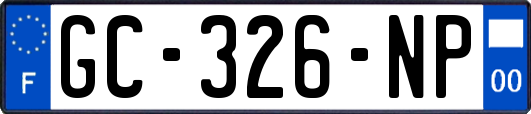 GC-326-NP