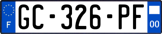 GC-326-PF