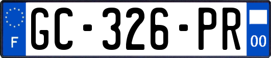 GC-326-PR
