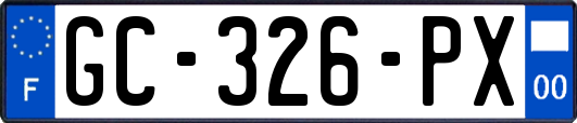 GC-326-PX