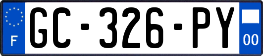 GC-326-PY